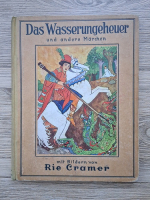 Rie Cramer - Das wasserungeheuer und andere marchen (1941)