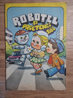 Robotel si prietenii sai