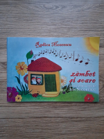 Rodica Nicorescu - Zambet si soare. Cantece pentru copii de Ion Nicorescu