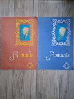 Romante (2 volume)
