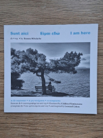 Rozana Mihalache - Sunt aici (editie trilingva)