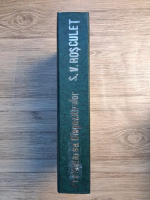 Sanda Vasii Rosculet - Proiectarea dispozitivelor