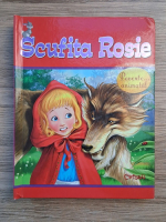 Scufita Rosie (carte pop-up)
