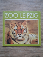 Siegfried Seifert - Zoo Leipzig