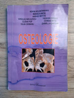 Sorin Bolintineanu - Osteologie