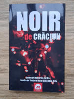 Teodora Matei - Noir de Craciun