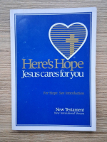 The New Testament. New international version (1988)