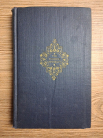 The pocket university, volume 2, part 1. Carlyle, edited by Bliss Perry (1925)