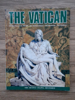 The Vatican. The Basilica of St. Peter, the Sistine Chapel, the museums, the gardens