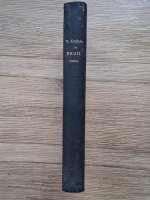Anticariat: Thomas Carlyle - Eroii. Cultul eroilor si eroicul in istorie (1910)