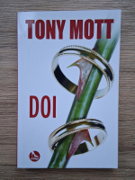 Tony Mott - Doi