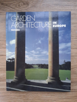 Torsten Olaf Enge - Garden architecture in Europe