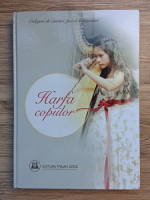 Traian Dorz - Harfa copiilor