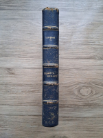 Tudor Arghezi - Poarta neagra (1930)