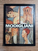 Valentin Lipatti - Modigliani
