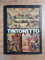 Anticariat: Virgil Mocanu - Tintoretto