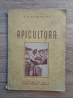 A. A. Climentov - Apicultura
