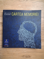 Alain Lieury - Cartea memoriei