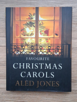 Aled Jones - Favourite Christmas Carols