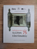 Alexandru Constantin Chituta - Ambalaj pentru suflet. Suzana Fantanriu 75