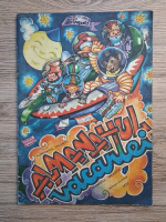 Almanahul Vacantei, anul 1972