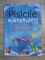 Anca Bejinariu - Pisicile vrajitorese tinerete fara batranete