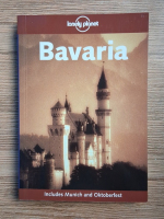 Andrea Schulte-Peevers - Bavaria