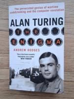 Andrew Hodges - Alan Turing. The Enigma