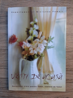 Ardis Dick Stenbakken - Vesti de acasa