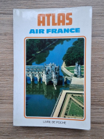 Atlas Air France (1971)