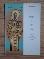 Aura Pana Moldovan - Izvorul si vita