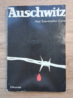 Auschwitz. Nazi extermination camp