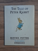 Beatrix Potter - The tale of Peter Rabbit
