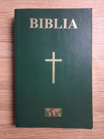 Biblia sau Sfanta Scriptura a Vechiului si Noului Testament cu trimiteri (2004)