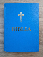Biblia sau Sfinta Scriptura (1993)