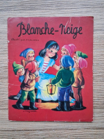 Blanche Neige