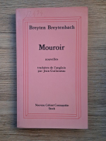 Breyten Breytenbach - Mouroir