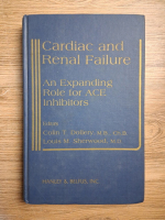 Cardiac and renal failure: an expanding role for ace inhibitiors