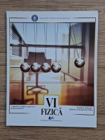 Carmen Gabriela Bostan - Fizica, clasa a VI-a