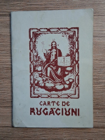 Carte de rugaciuni (1990)