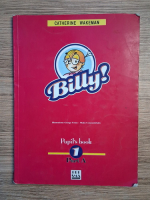 Catherine Wakeman - Billy. Pupil's book 1, part A