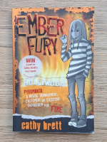 Cathy Brett - Ember Fury