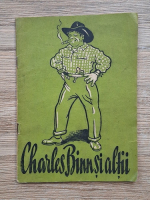 Charles Binn si altii. Povestiri despre alegeri in tarile capitaliste