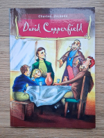 Charles Dickens - David Copperfield