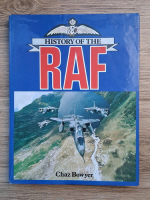 Chaz Bowyer - History of the RAF