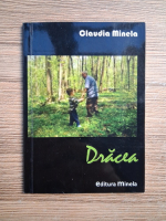 Anticariat: Claudia Minela - Dracea