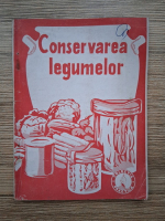 Conservarea legumelor (1944)