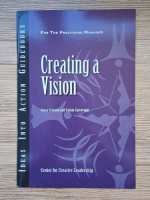 Corey Criswell, Talula Cartwright - Creating a vision