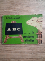 Czako Jozsef - ABC in cresterea viteilor