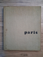 Dan Er. Grigorescu - Paris